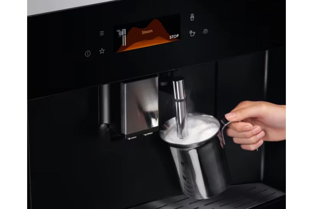 Кофемашина Electrolux KBC85Z
