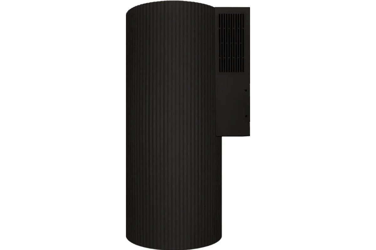 Вытяжка Maunfeld EDELWEISS 39 WALL Black/Anthracite