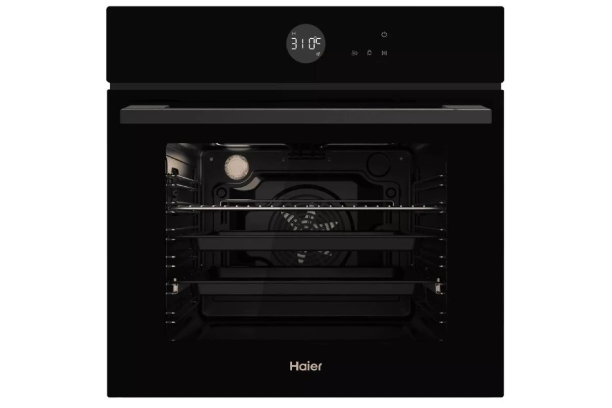 Духовой шкаф Haier HOX-T08AMTB