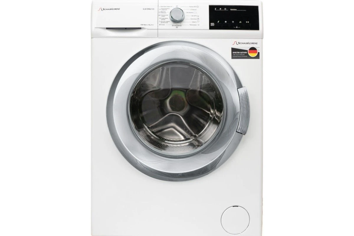 Стиральная машина Schaub Lorenz SLW MW6133