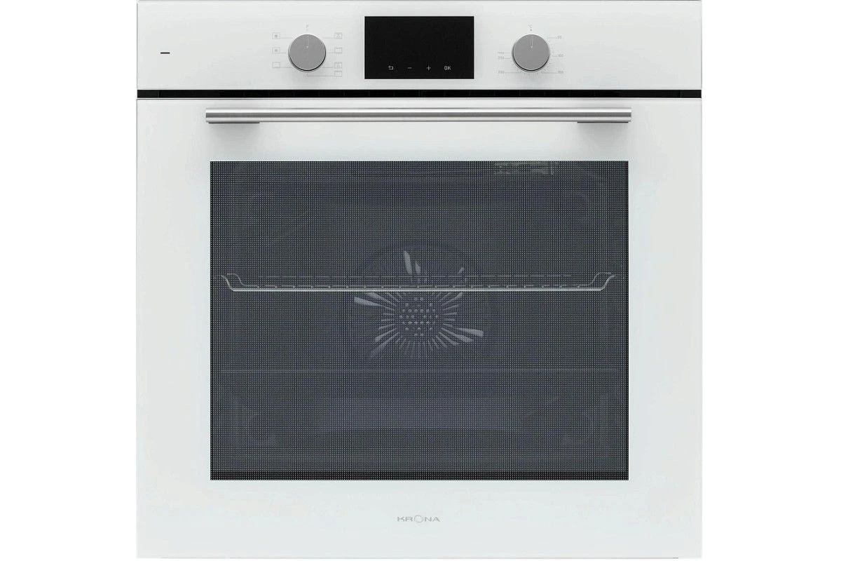 Духовой шкаф Krona ELEMENT D plus 60 WH