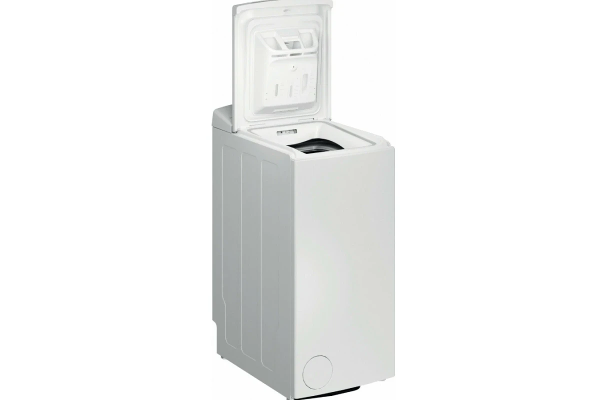 Стиральная машина Whirlpool TDLR 7231BS