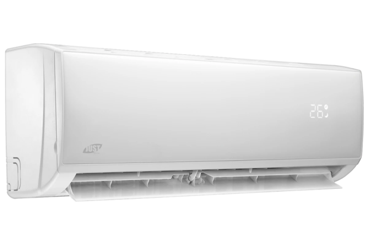 Кондиционер Just Red JAC-09HPSA/IF