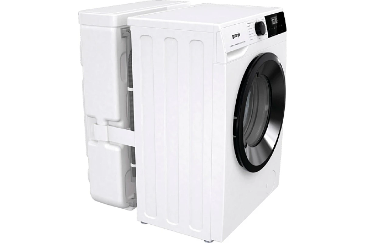 Стиральная машина Gorenje W1NHPI62SCSIRV