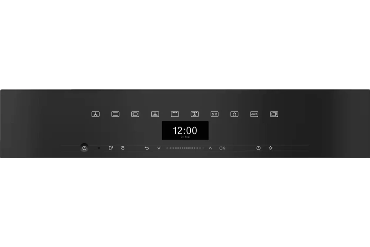 Духовой шкаф Miele H 7460 BP OBSW