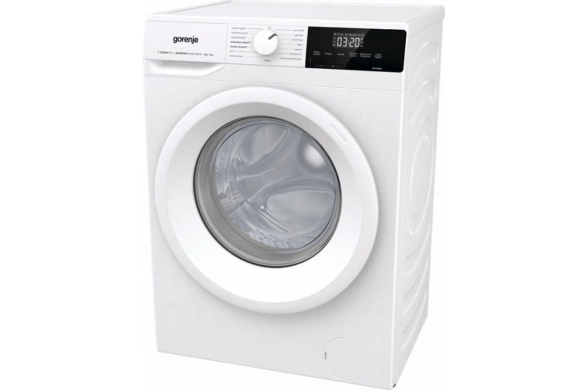 Стирально-сушильная машина Gorenje W3D2A854ADS/R