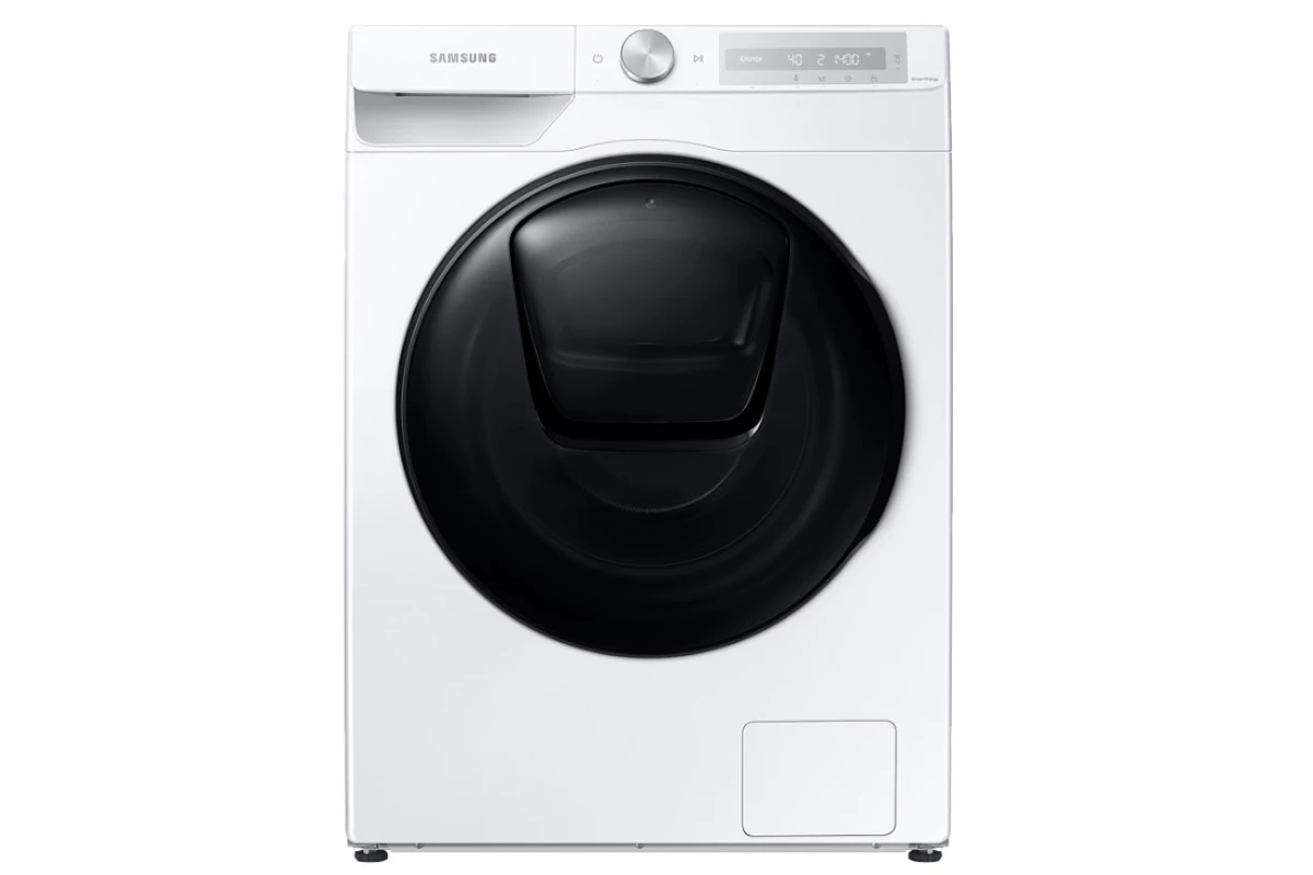 Стиральная машина Samsung WD10T654CBH/LP