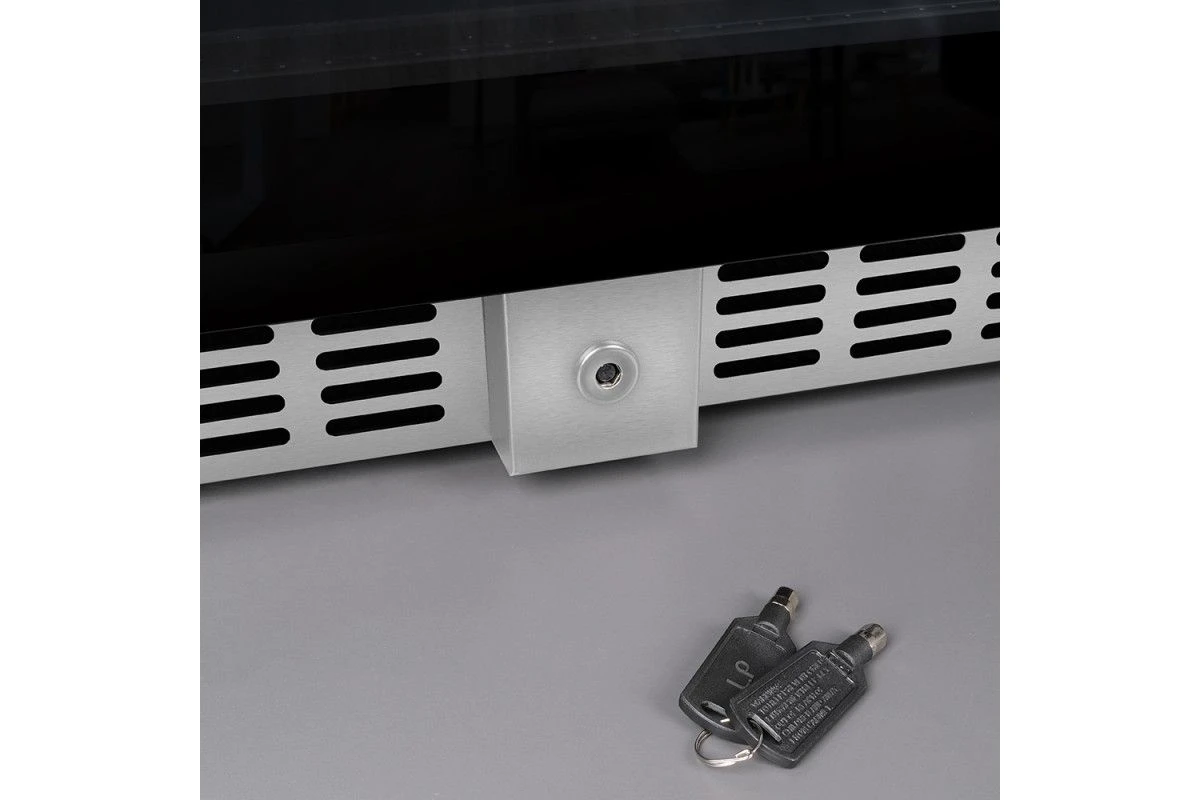 Винный шкаф Meyvel MV95-KST2 (Slim)