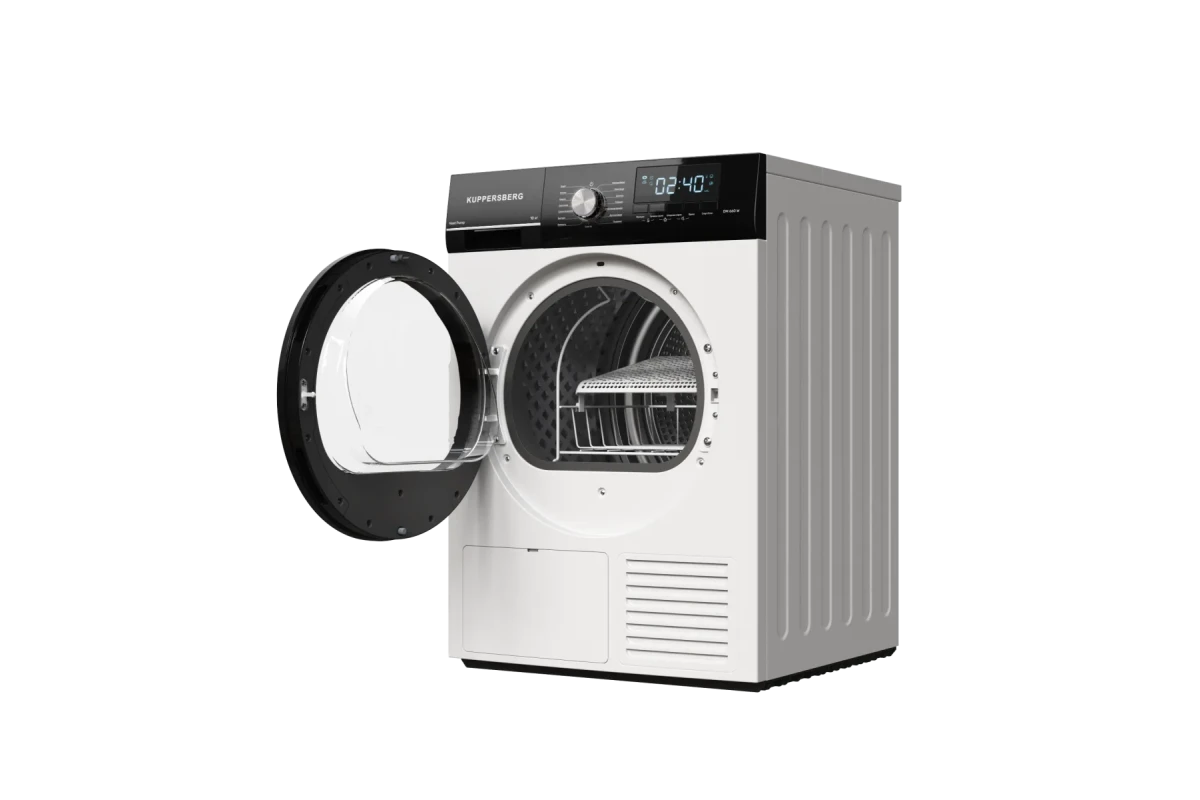 Сушильная машина Kuppersberg DM 660 W