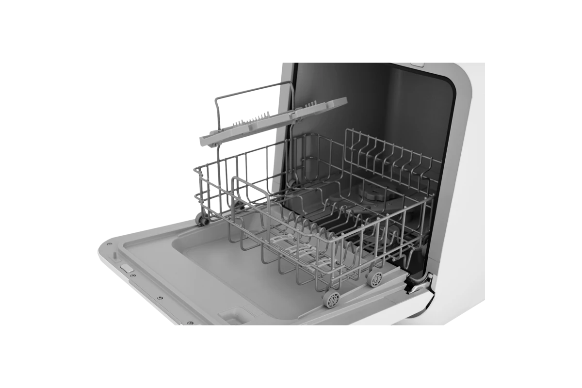 Компактная посудомоечная машина ZUGEL ZDF460W