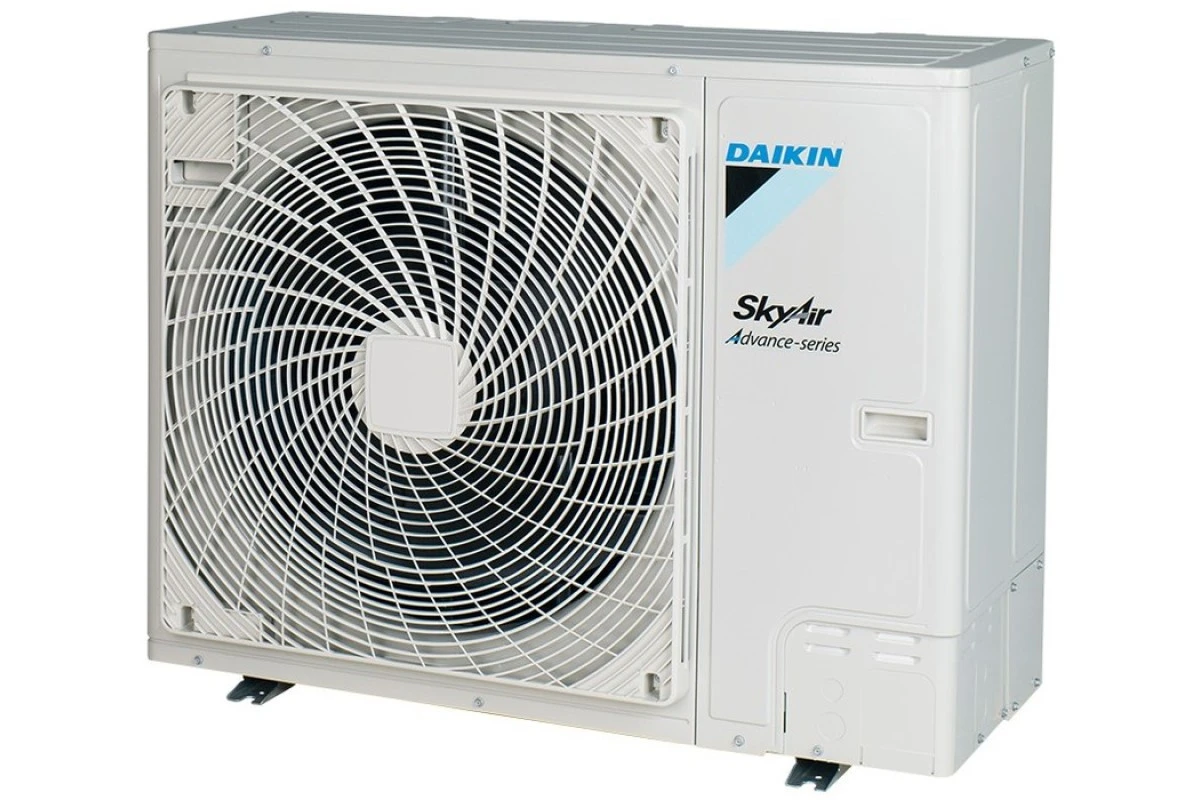 Канальный кондиционер Daikin FDA250A/RZA250D