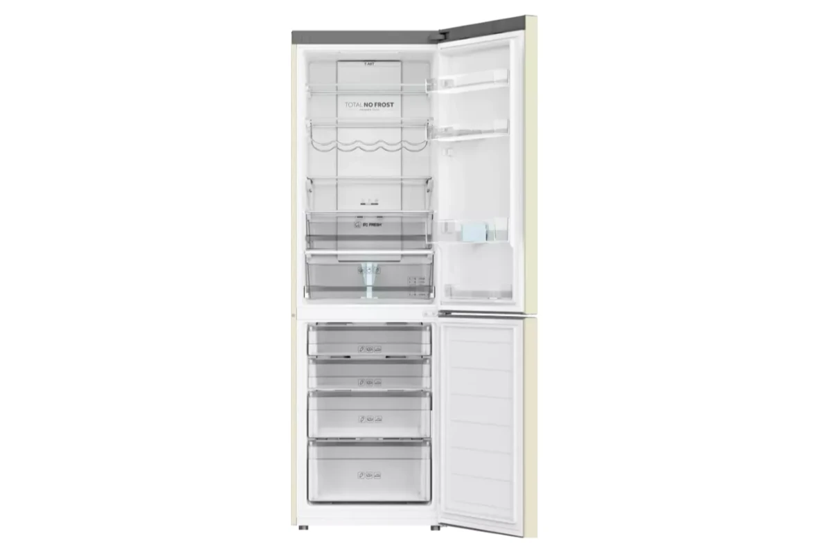 Холодильник Haier C2F636CCFDU1