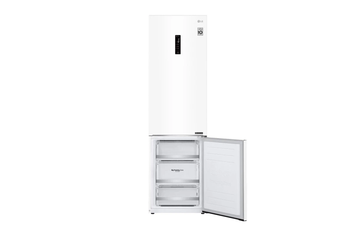 Холодильник LG GA-B509SVUM