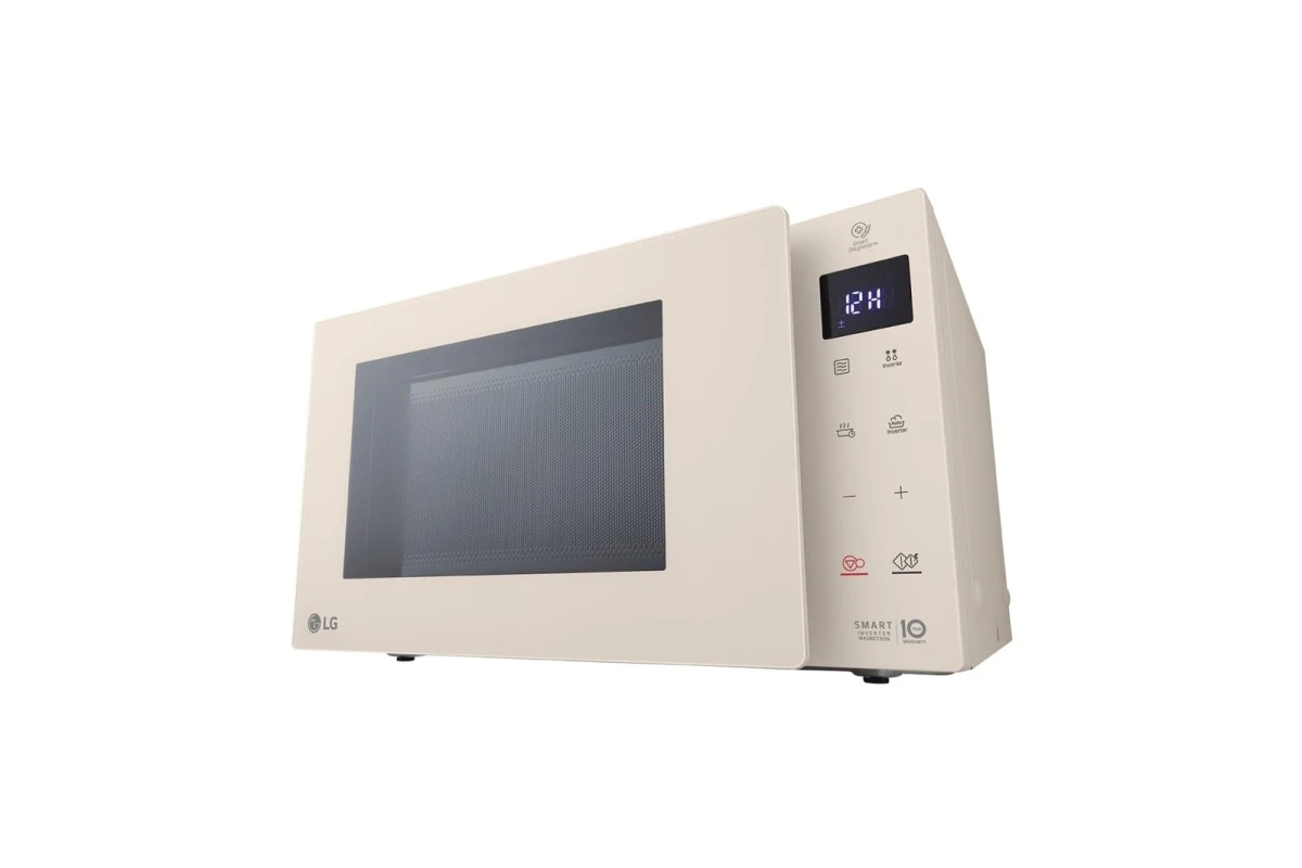 Микроволновая печь LG MS2536GIK