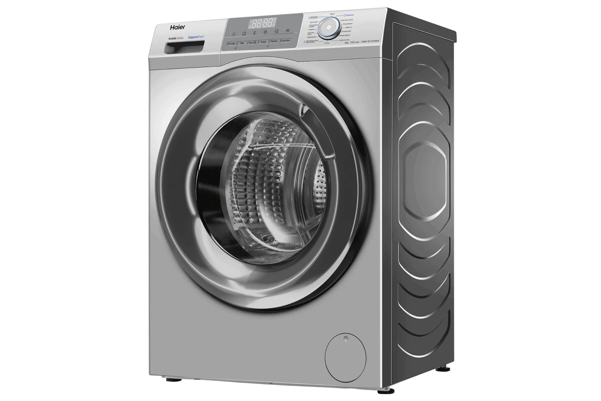 Стиральная машина Haier HW60-BP12929BSE