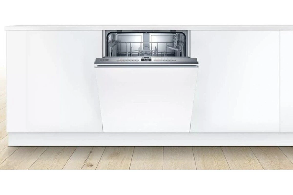 Встраиваемая посудомоечная машина Bosch SMV4HTX24E