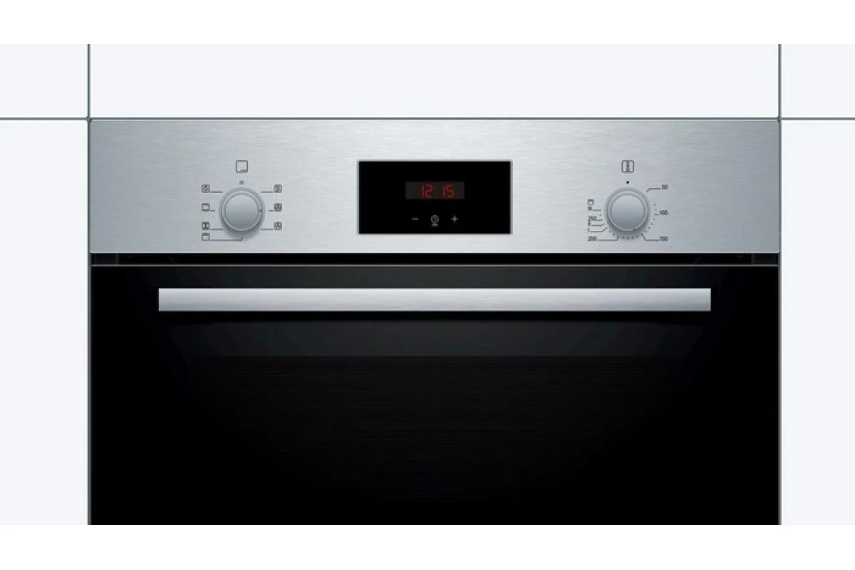 Духовой шкаф Bosch HBF113BR1S