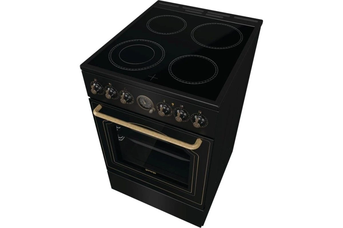 Электрическая плита Gorenje GECS5B70CLB