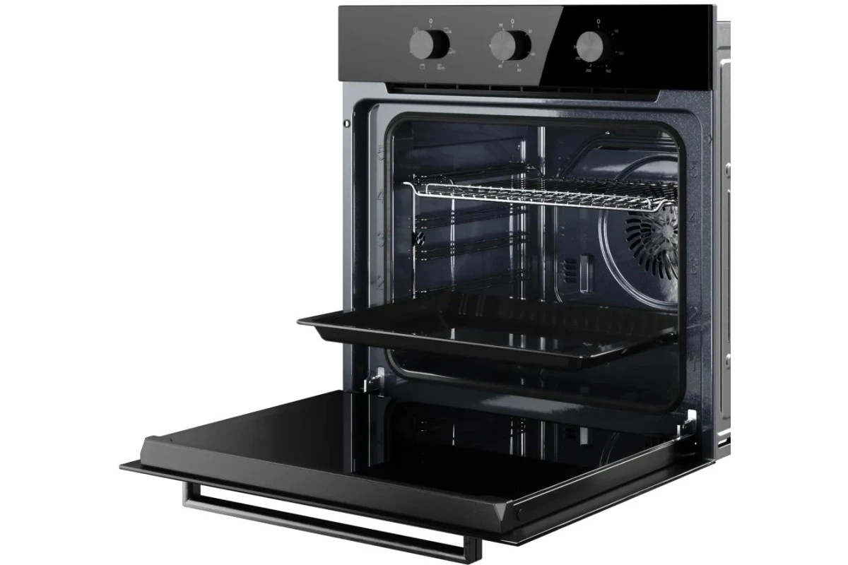 Духовой шкаф Kuppersberg HO 603 Black line