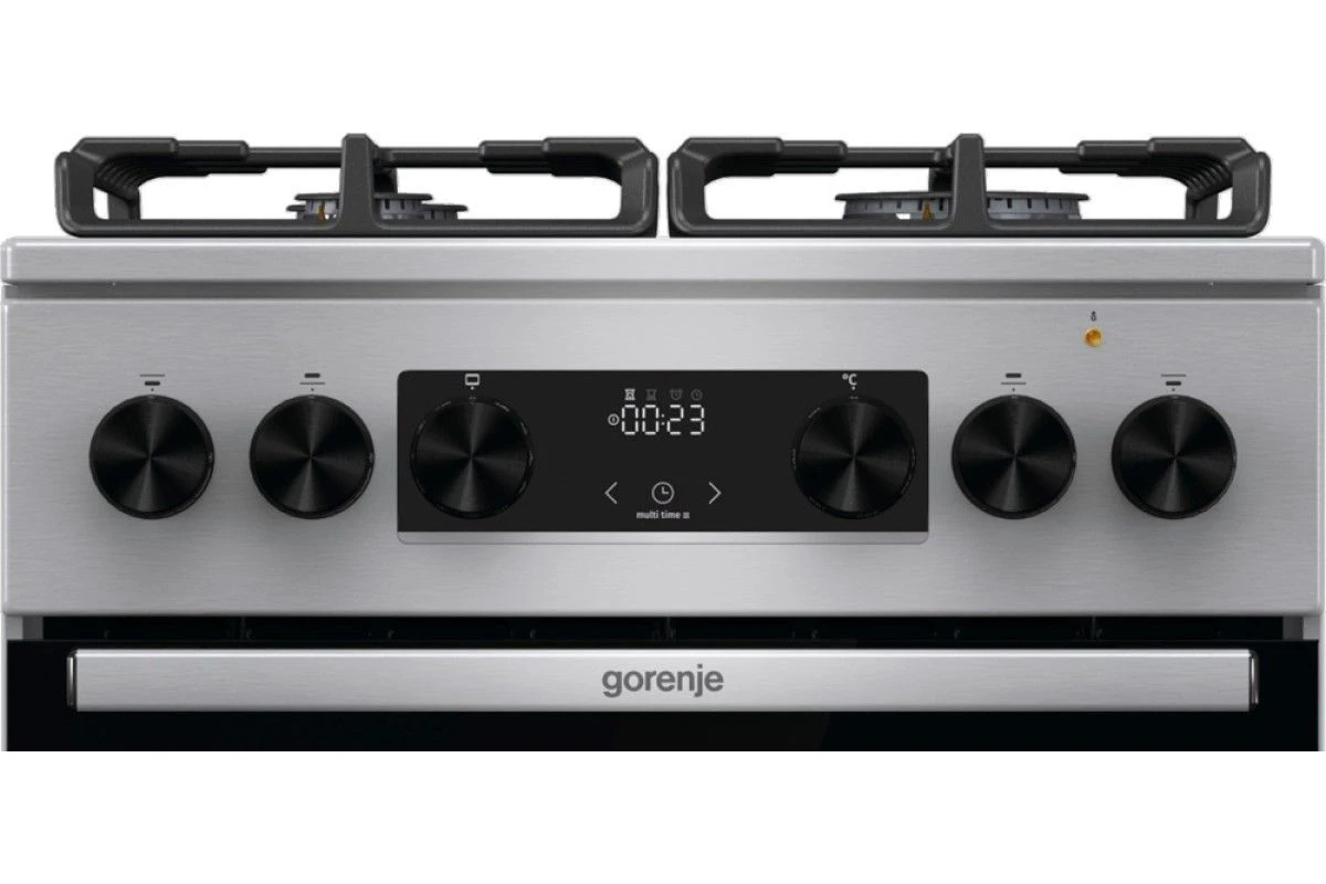 Комбинированная плита Gorenje GK5C65XV