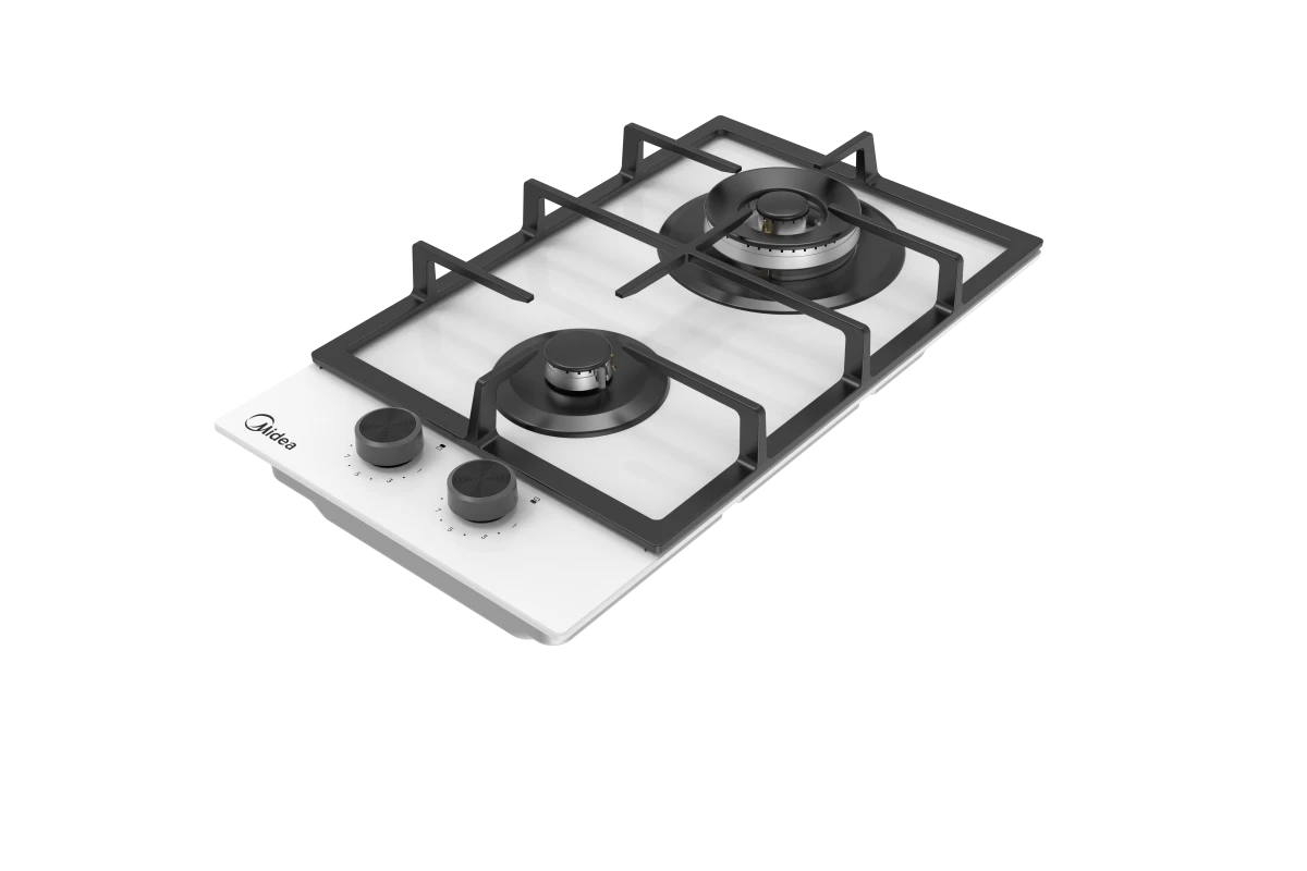 Варочная панель Midea MG3270TGW