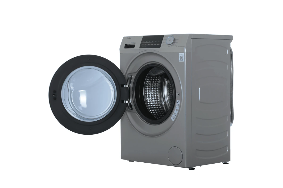 Стирально-сушильная машина Haier HWD80-BP14929S