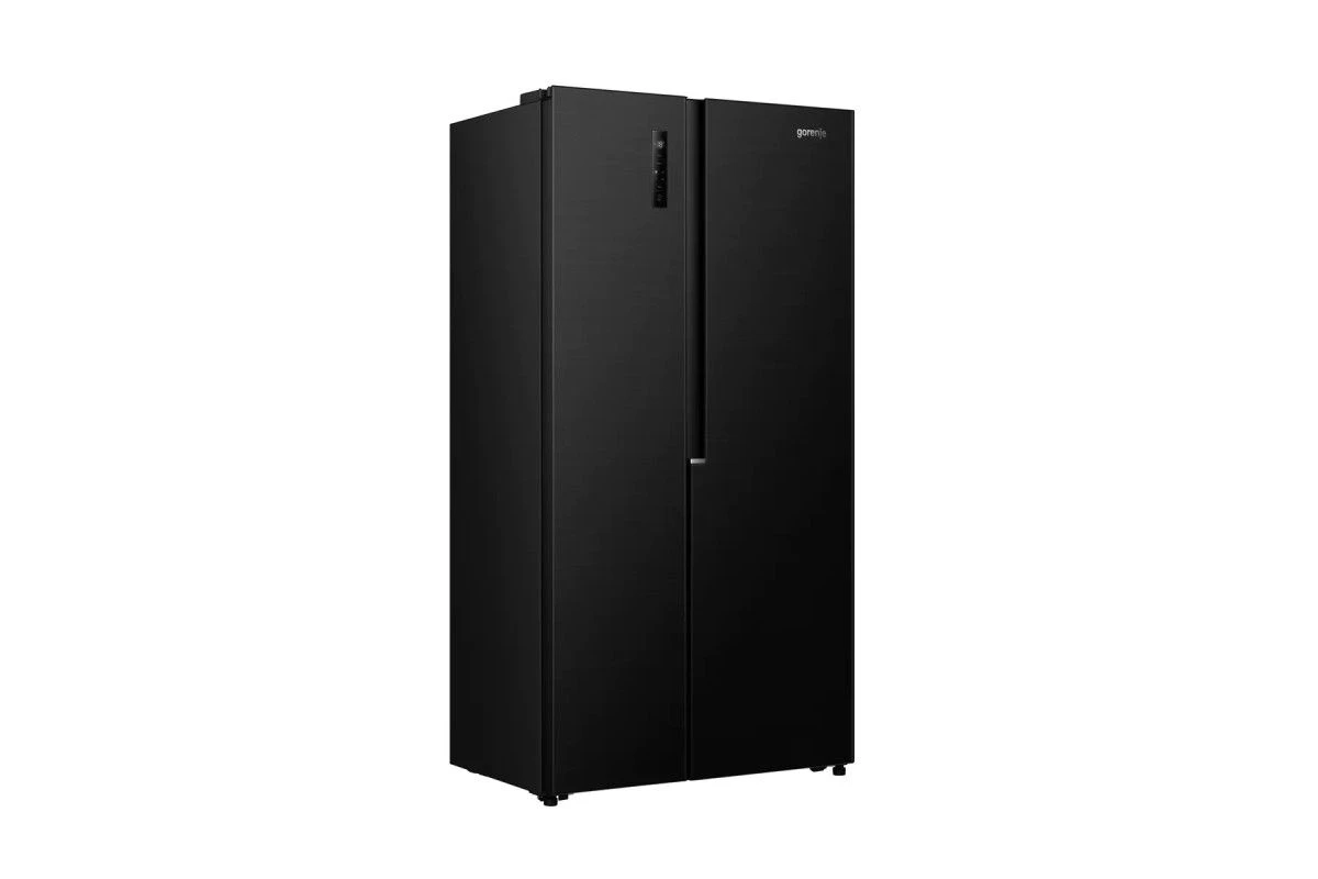 Холодильник Side-by-Side Gorenje NRS917E41BX