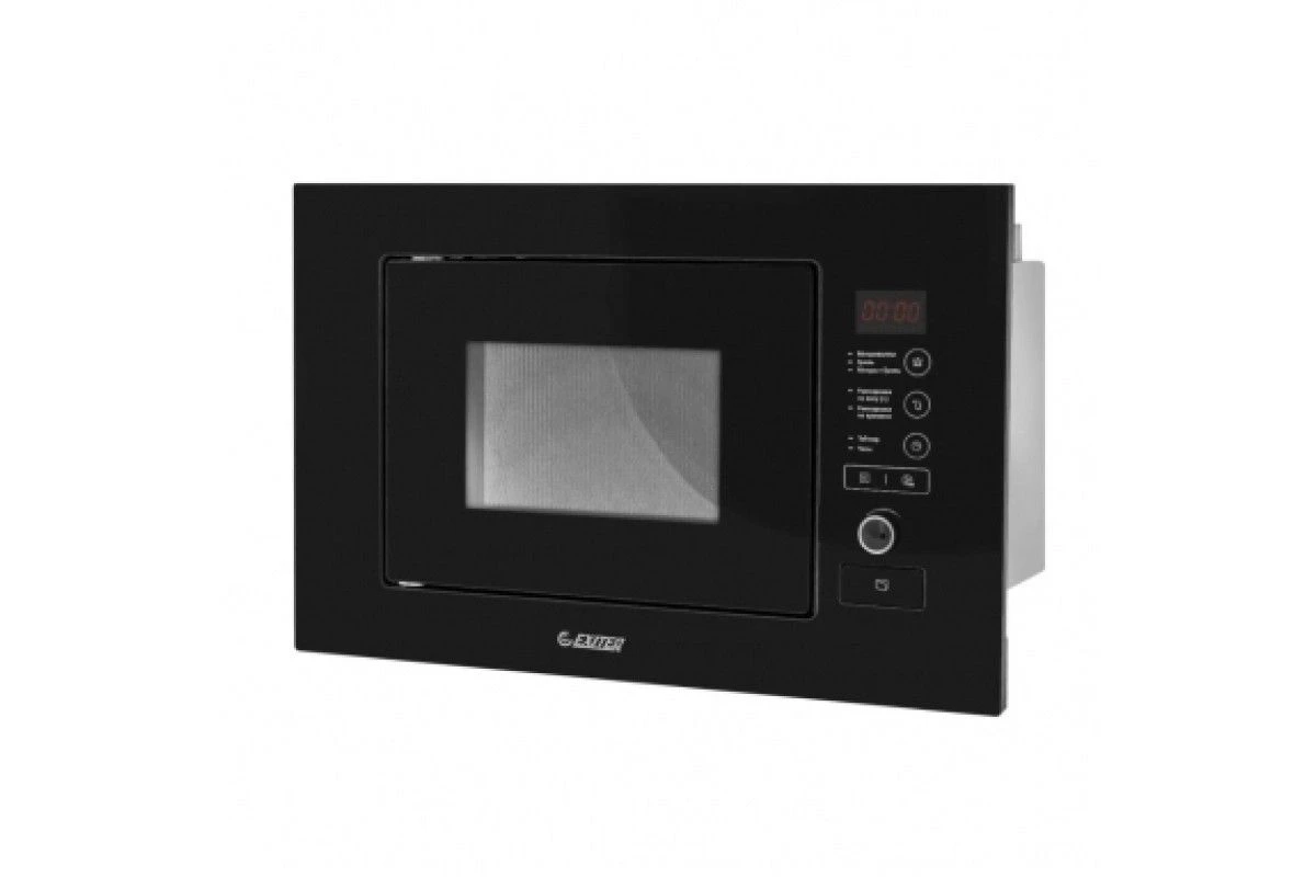Встраиваемая микроволновая печь EXITEQ EXM-108