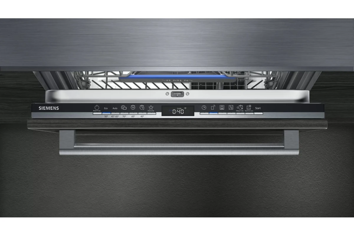 Посудомоечная машина Siemens SX63HX60AE