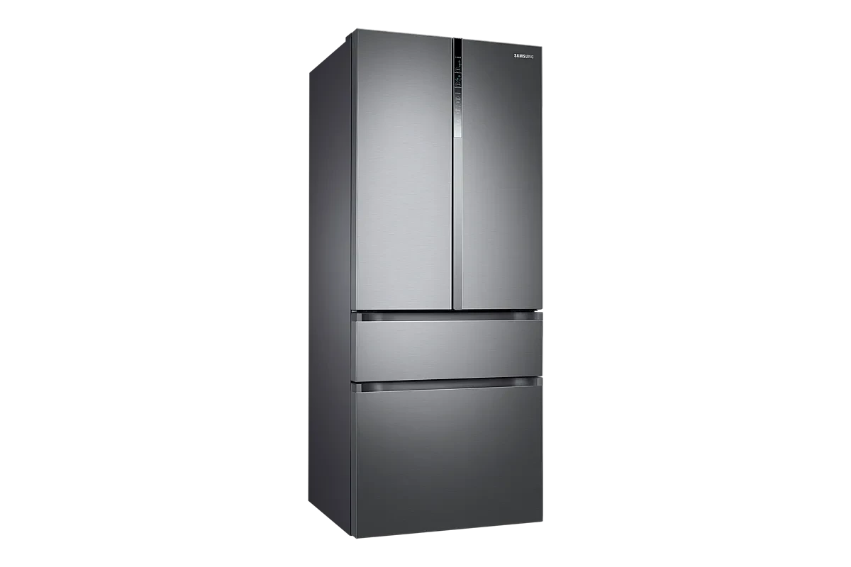 Холодильник Samsung RF50N5861B1/WT