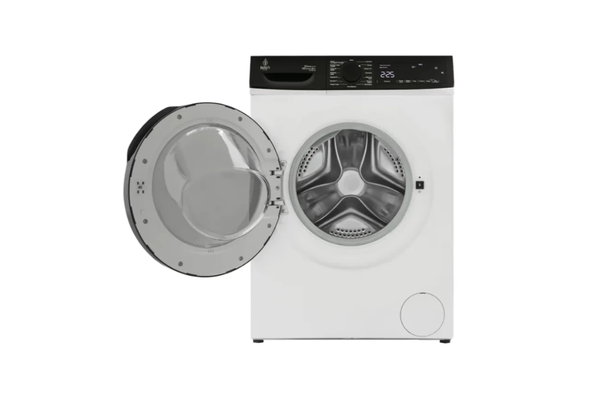 Стирально-сушильная машина Jacky's JWD 85W14IS