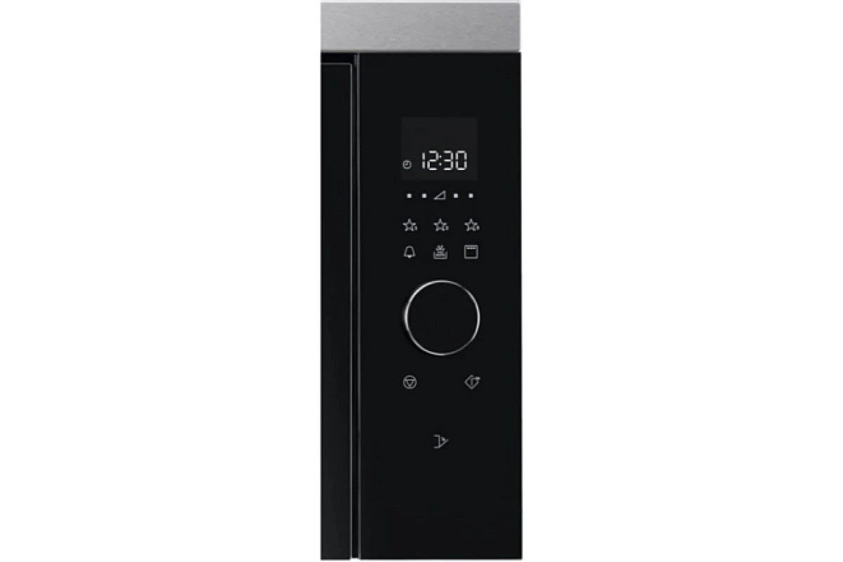 Встраиваемая микроволновая печь AEG MBE2658DEM