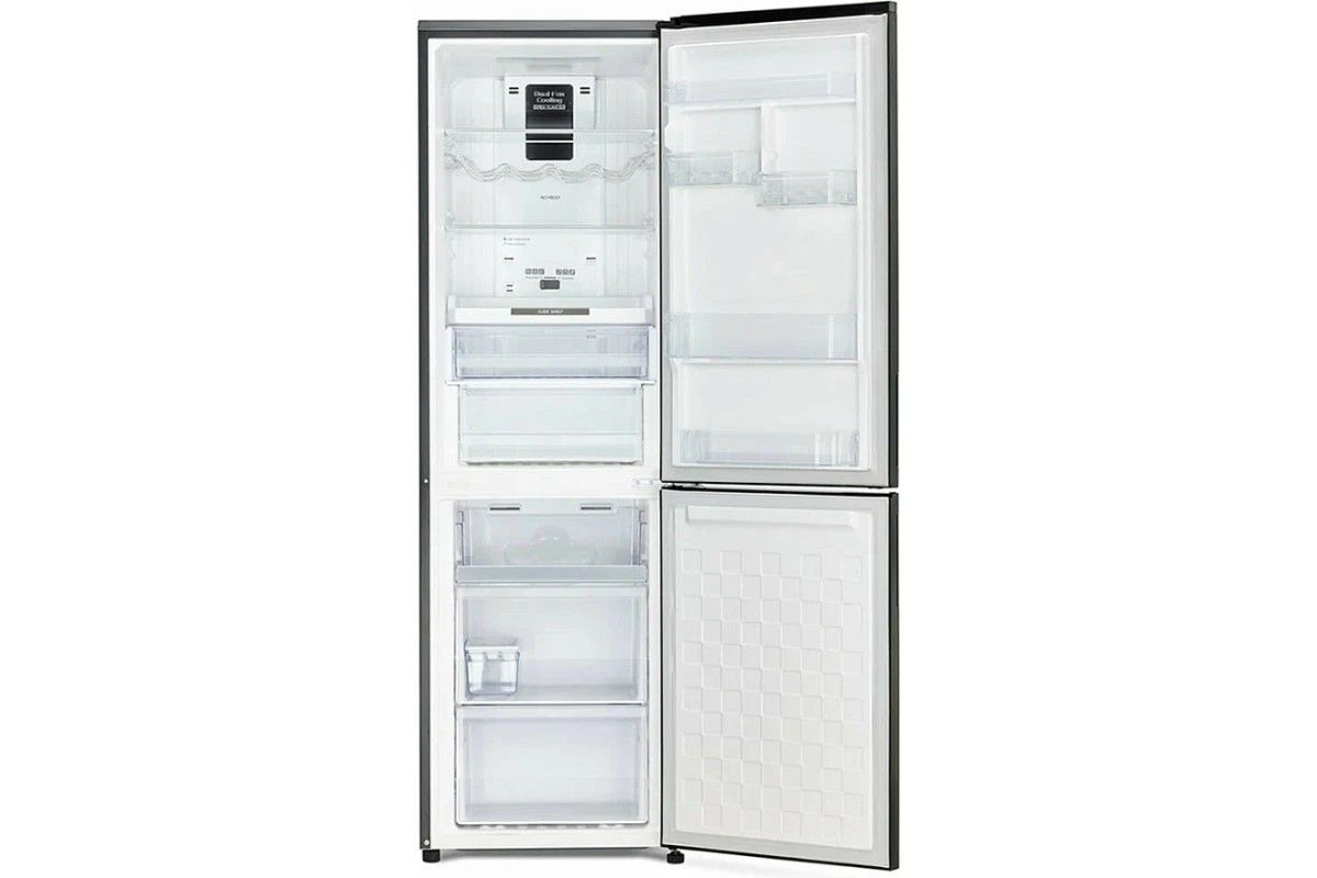 Холодильник Hitachi R-BG 410 PUC6X XGR
