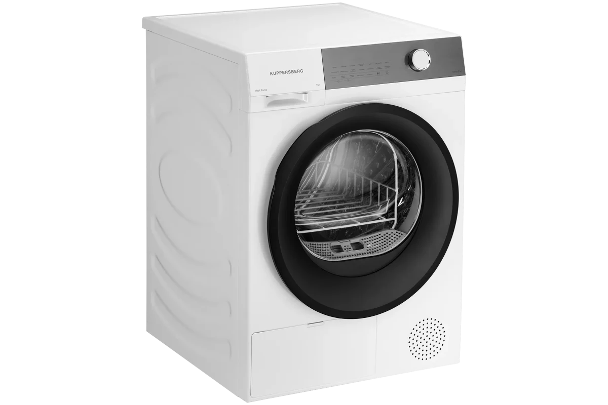Сушильная машина Kuppersberg DM 610 W