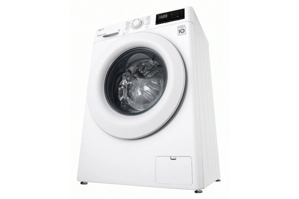 Стиральная машина LG F2WV3S7N3E