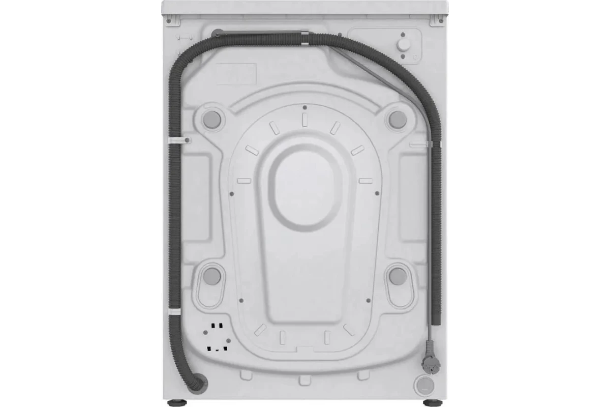Стирально-сушильная машина Gorenje W1D2A164ADS