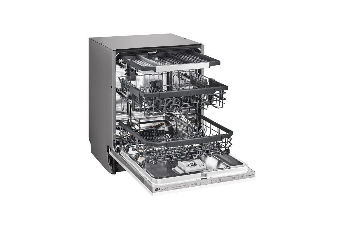 Встраиваемая посудомоечная машина LG DB325TXS