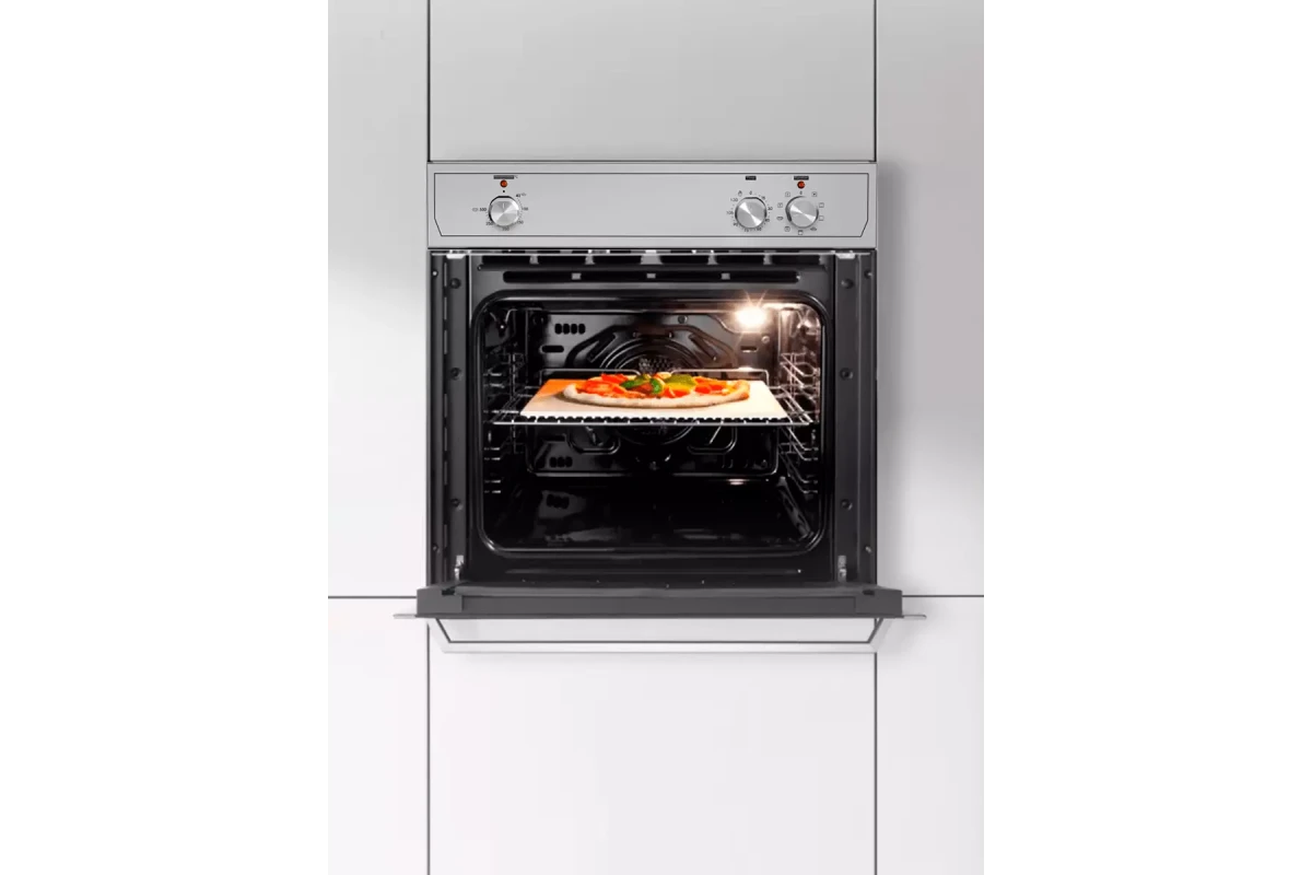 Многофункциональный электрический духовой шкаф DeLonghi SLMB 9 RUS