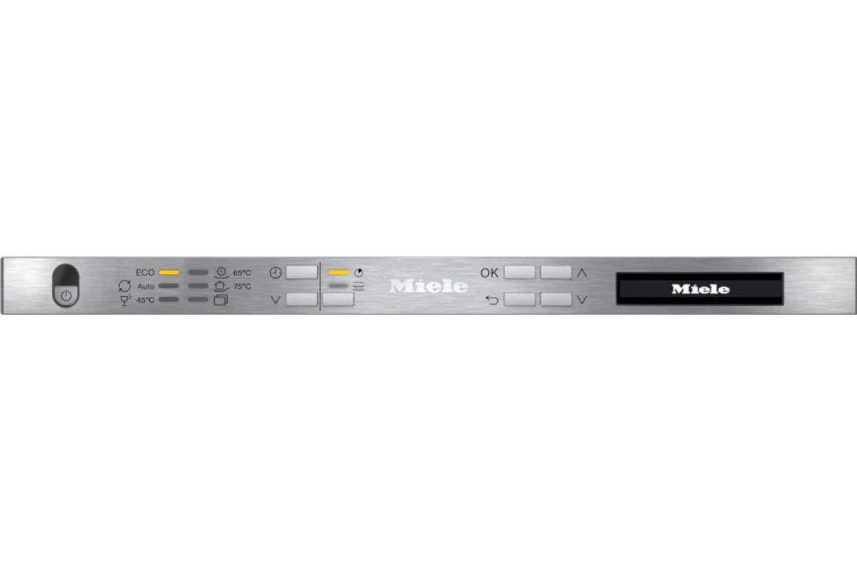 Посудомоечная машина Miele G 5790 SCVi SL