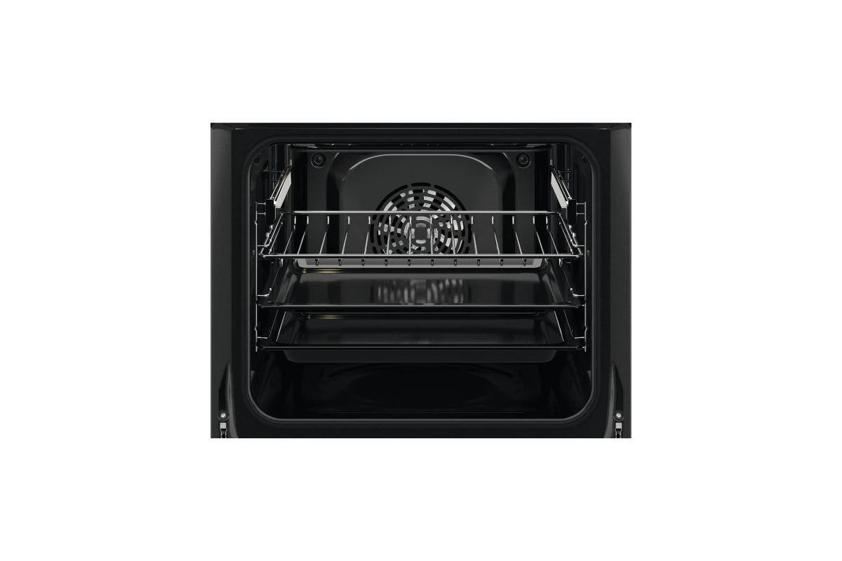 Духовой шкаф Electrolux EOD3H50BK