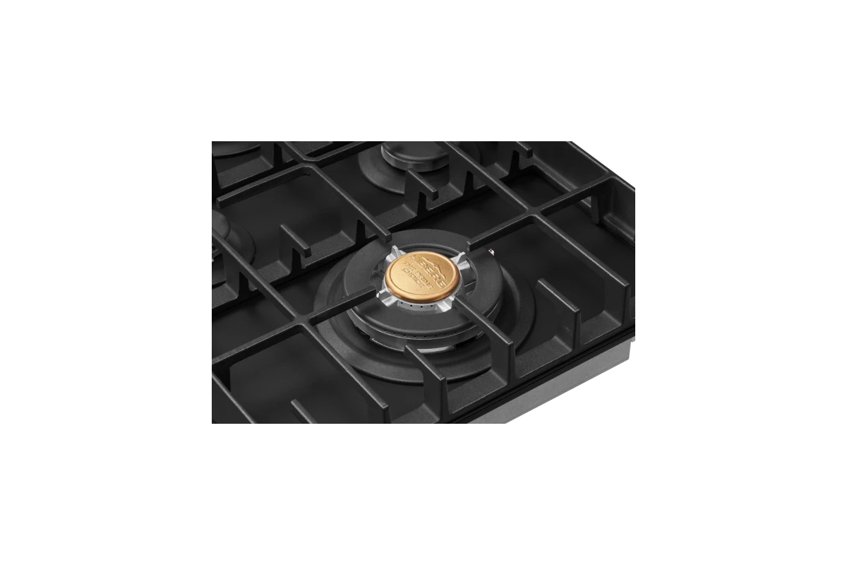 Варочная поверхность Hiberg VM 6245 B