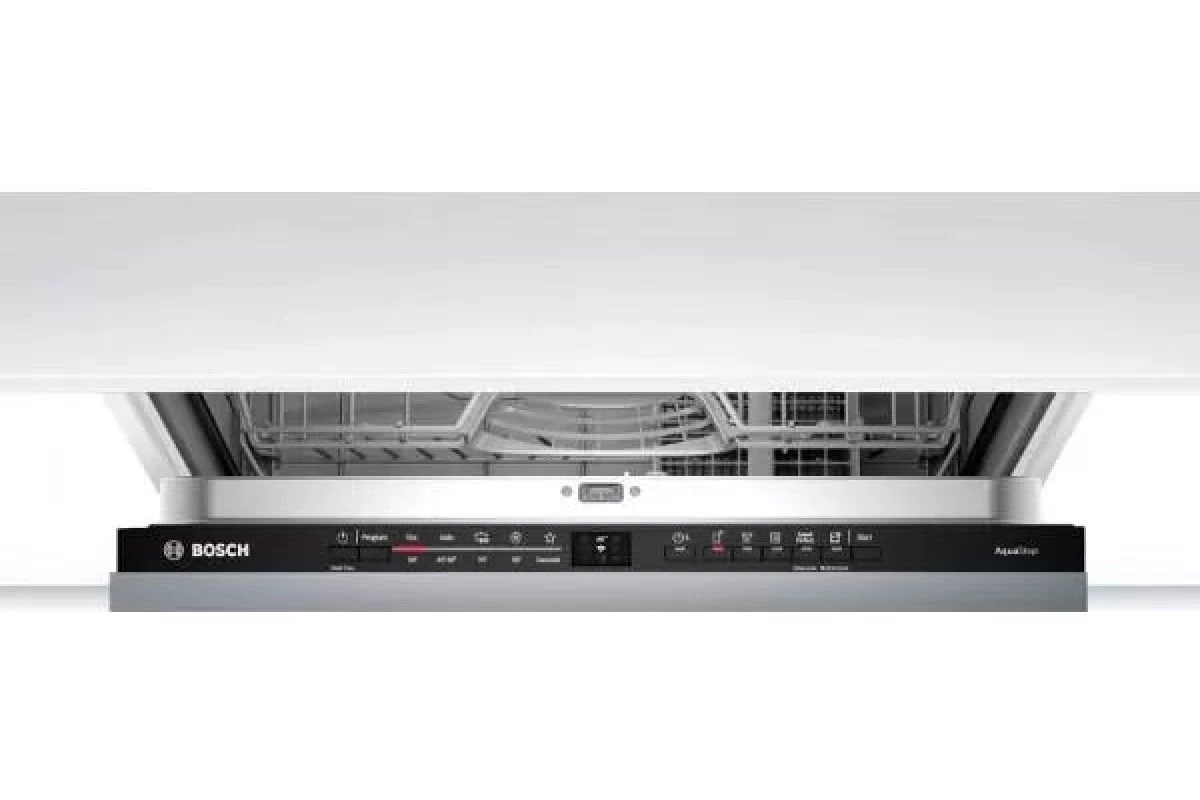 Встраиваемая посудомоечная машина Bosch SMV2ITX16E
