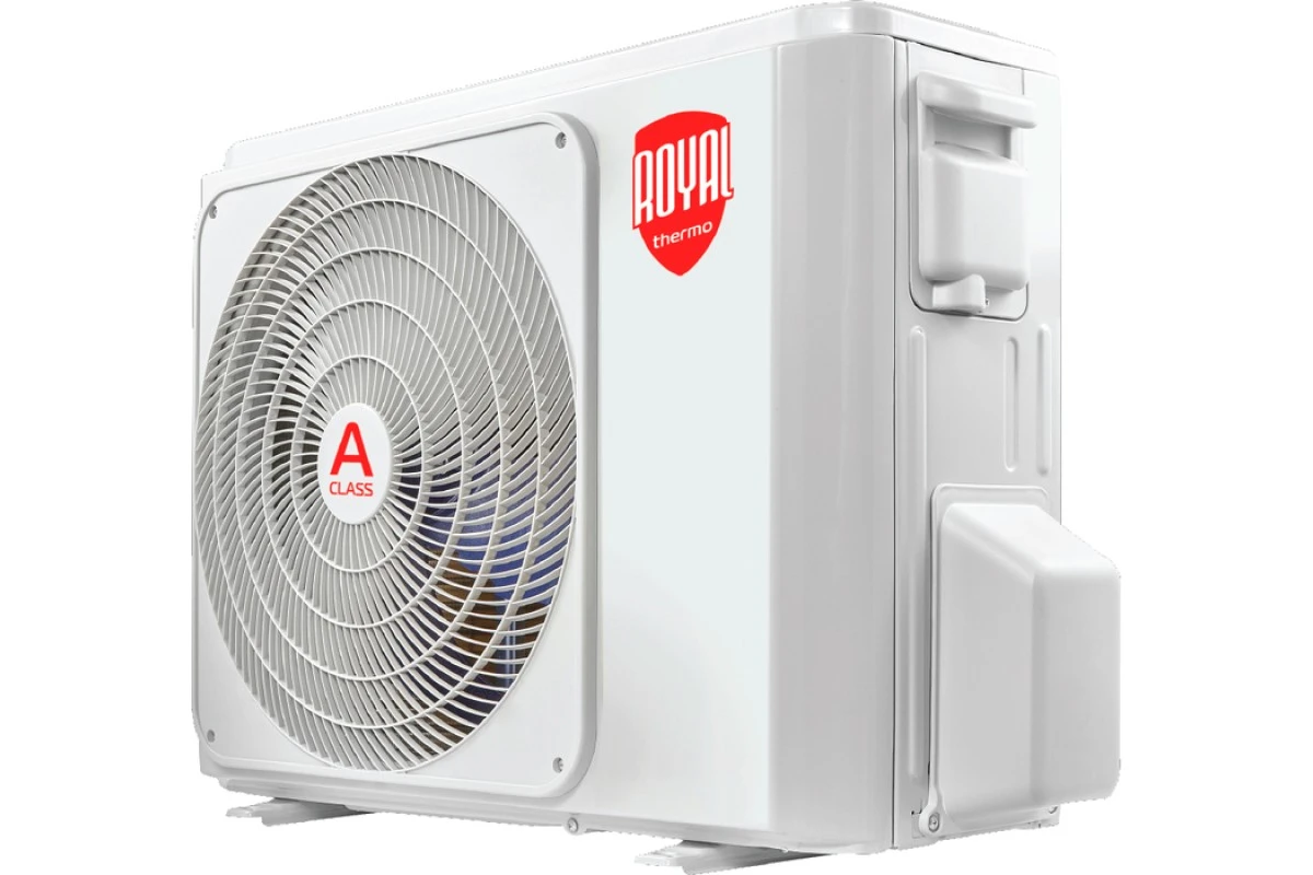 Кондиционер Royal Thermo Siena RTS-09HN1