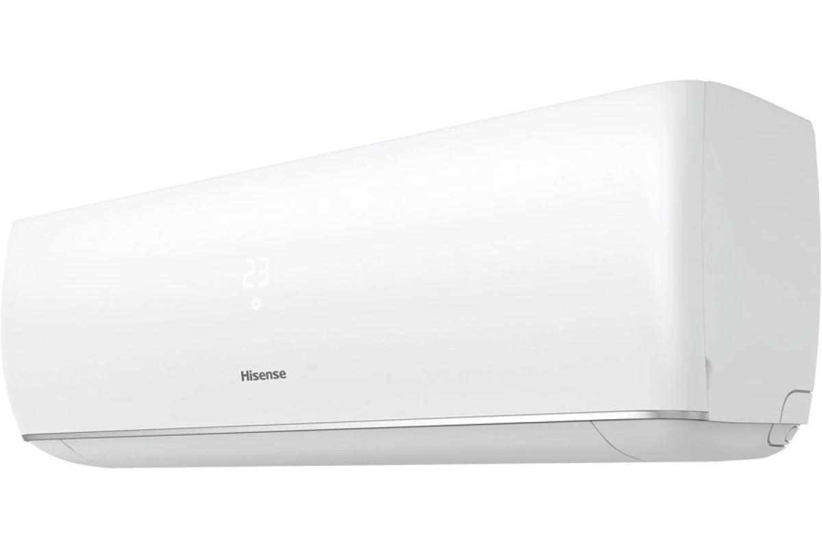 Кондиционер Hisense Expert PRO AS-24UW4RBBTV03 WI-FI