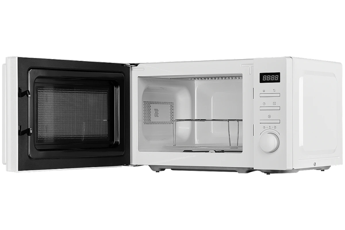Отдельностоящая микроволновая печь Monsher MTW 203 Blanc