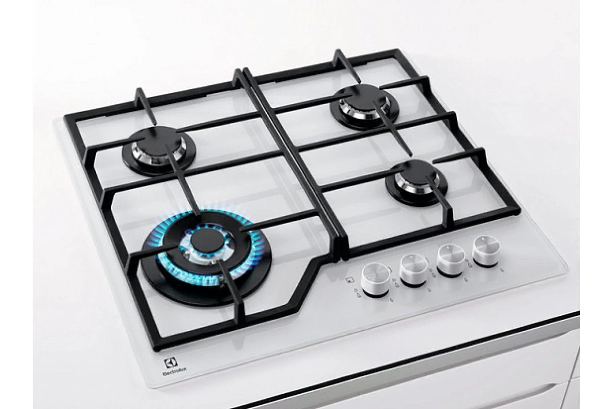 Варочная панель Electrolux GPE363YV