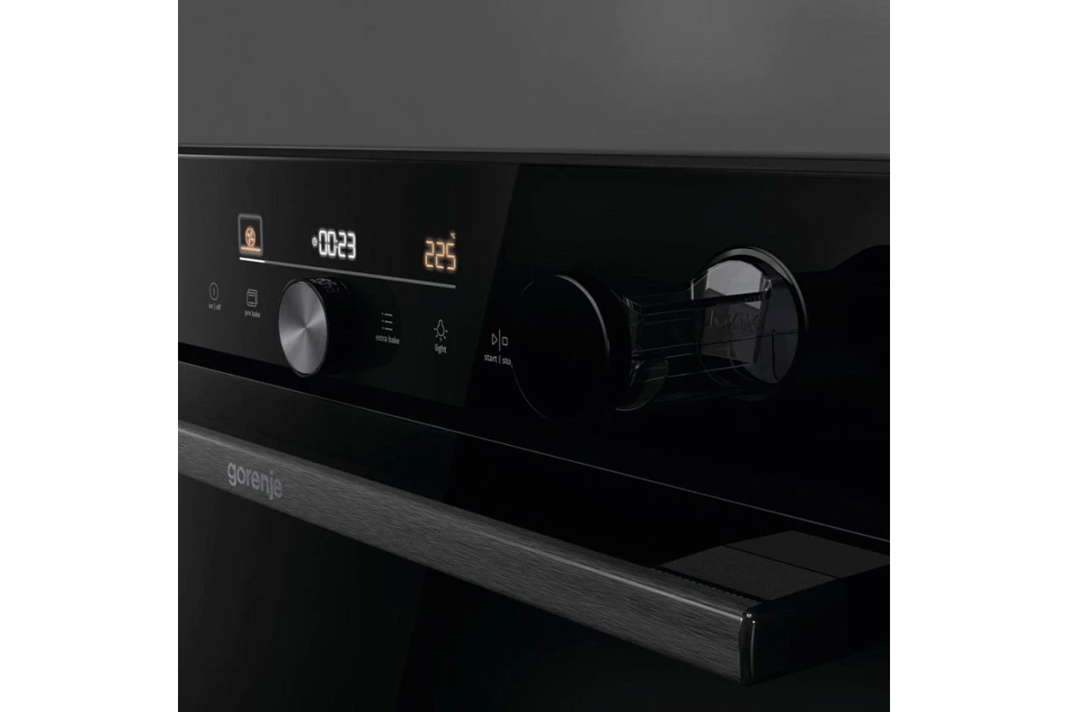 Духовой шкаф Gorenje BPSA6747DGWI