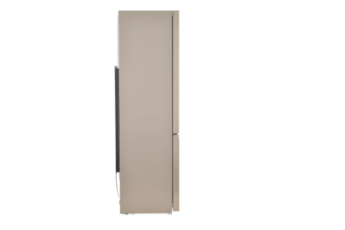 Холодильник с нижней морозильной камерой Hotpoint HTR 8202I BZ O3
