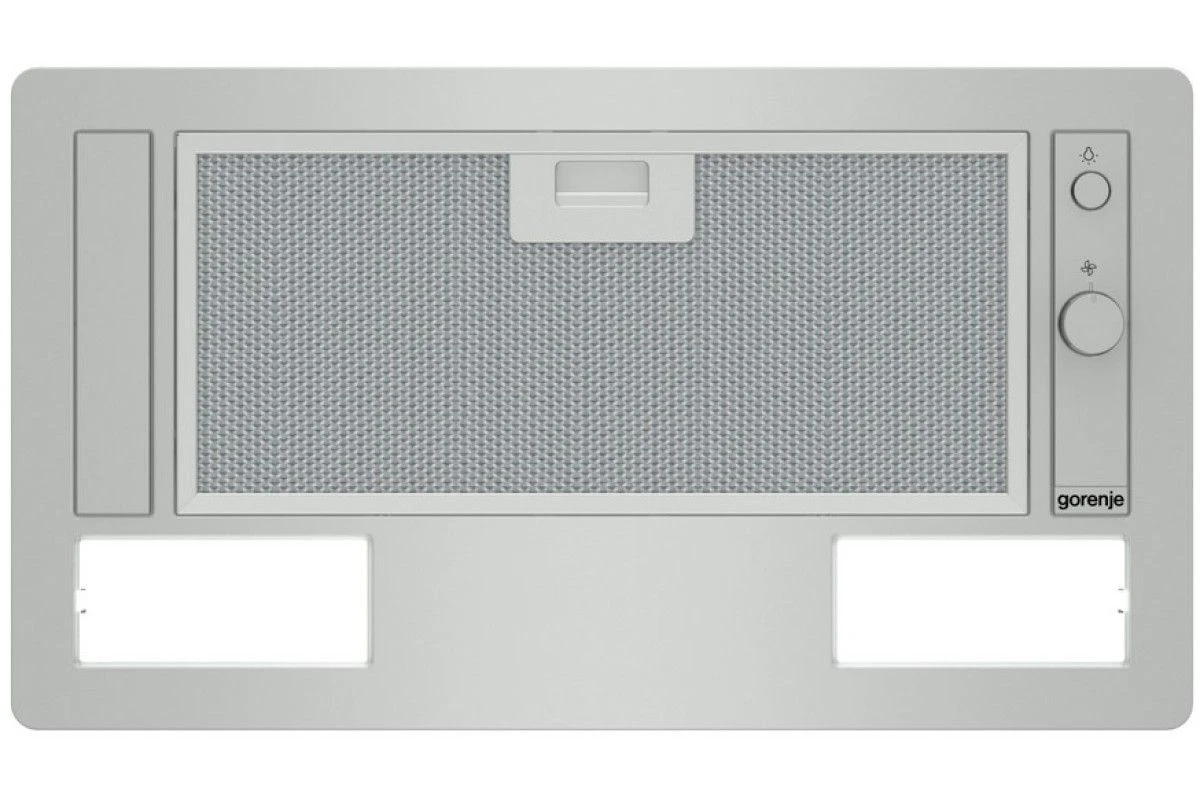 Встраиваемая вытяжка Gorenje BHI681ES