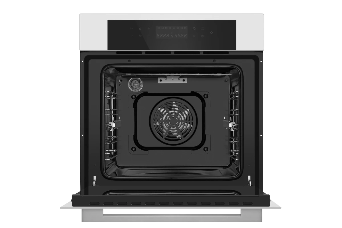 Электрический духовой шкаф Meferi MEO6010WH ULTRA